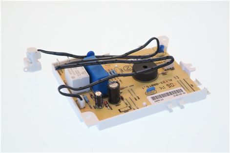 SCHEDA ELETTRONICA INDESIT C00086607