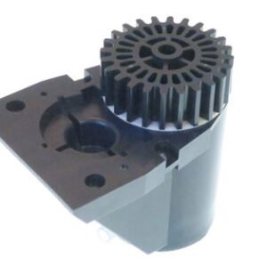 ICS RECEIVING SOCKET CPL.