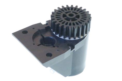 ICS RECEIVING SOCKET CPL.