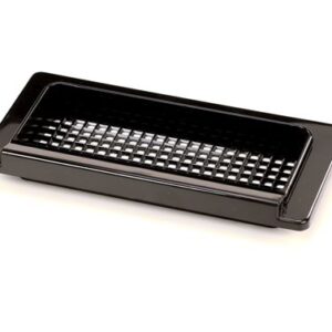 BOWL PLASTIC POUR-IN