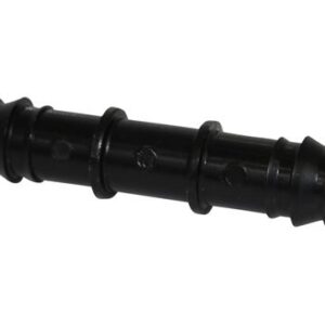 CONNETTORE TUBO FLESSIBILE 12MM