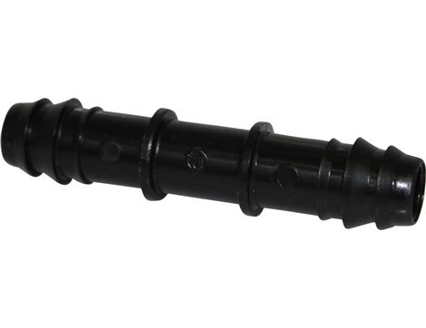 CONNETTORE TUBO FLESSIBILE 12MM