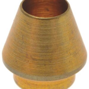 BICONO PER TUBO ø 4 mm