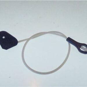 CABLE PORTE