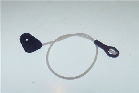 CABLE PORTE
