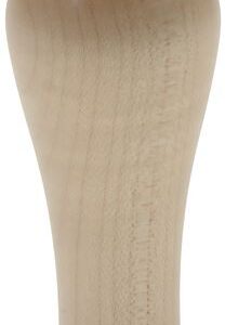 IMPUGNATURA M8 EXCLUSIVE LEGNO BEIGE