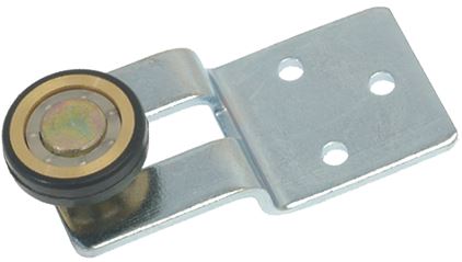 ROTELLA PER SPORTELLO DX-SX