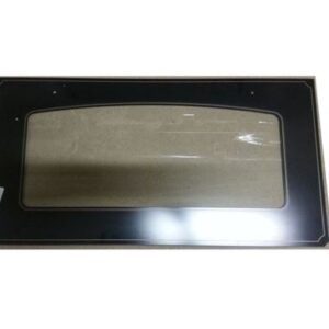 VITRE EXTERIEURE