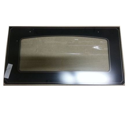 VITRE EXTERIEURE