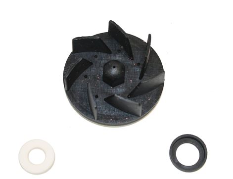 KIT TURBINA BSH 065550