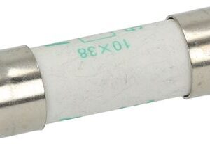 FUSIBILE RITARDATO ø 10x38 mm - 10 PZ