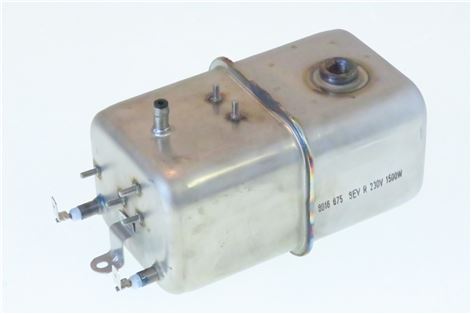 Heating element
