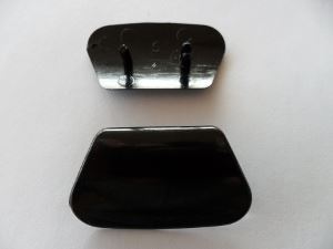 COPRIFORO CERNIERA SX INDESIT C00075072