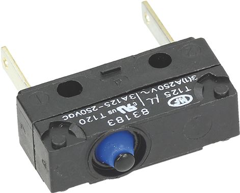 MICROINTERRUTTORE  83183