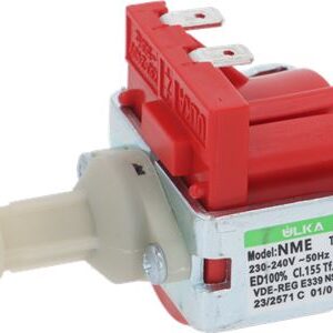 POMPA VIBRAZIONE NME 3 16W 230/240V 50Hz