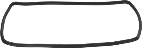 GUARNIZIONE FORNO 330x240 mm