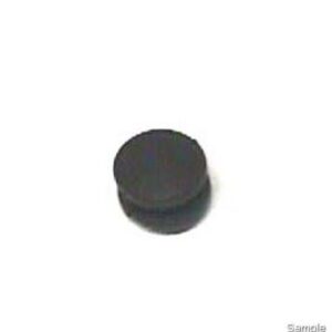 GOMMINO NERO GRIGLIA WHIRLPOOL
