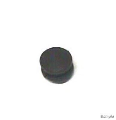 GOMMINO NERO GRIGLIA WHIRLPOOL