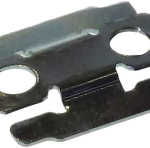STAFFA FISSAGGIO TCO(STEEL C67) EC850