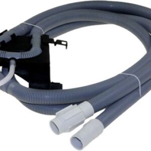 KIT TUBO DI SCARICO 481010441234 WHIRLPO