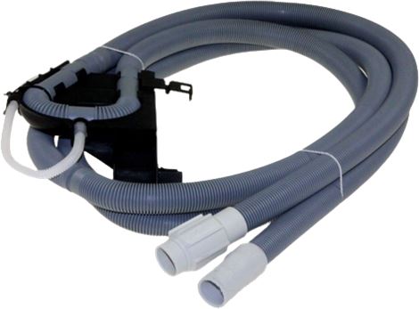 KIT TUBO DI SCARICO 481010441234 WHIRLPO