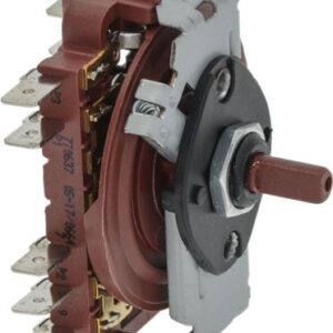 COMMUTATORE FORNO NARDI 040830009906