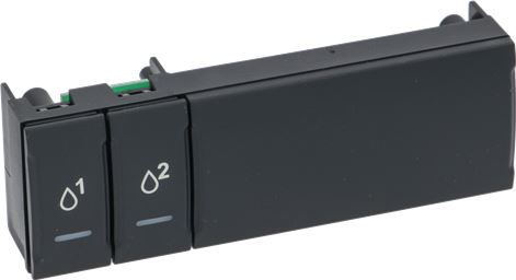 Tasto Acqua Classe 9 Usb/14 Con Supporto