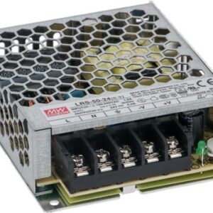 TRASFORMATORE 220/24V 50VA 50/60Hz
