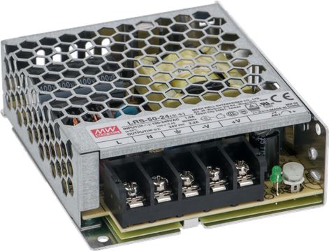 TRASFORMATORE 220/24V 50VA 50/60Hz
