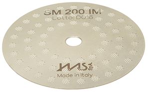 DOCCIA DI PRECISIONE ø 48 mm