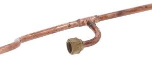 2gr  MEGACREM FLOWMETER FEED PIPE