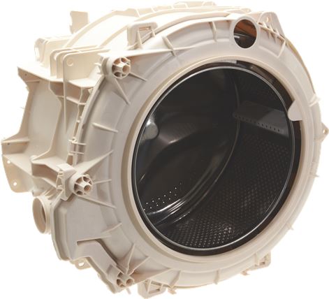 VASCA COMPLETA 52 LT WHIRLPOOL C00287242