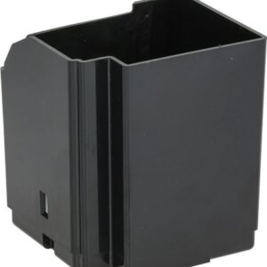 CASSETTA FONDI NERA GAGGIA 996530073497
