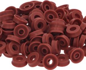 ANELLO A Y IN SILICONE 12.20 X 3.65 - 10