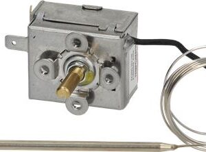 TERMOSTATO MONOFASE 50-300°C