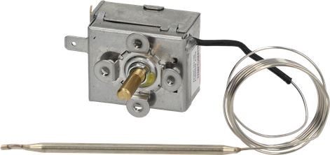 TERMOSTATO MONOFASE 50-300°C