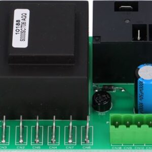 SCHEDA TIMER 220/240V