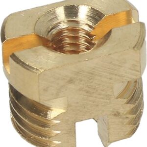 SPRUZZATORE GRUPPO ø 10,8 mm M10x1 H10