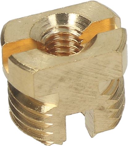 SPRUZZATORE GRUPPO ø 10,8 mm M10x1 H10