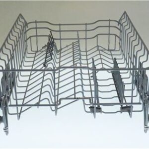 Crockery basket