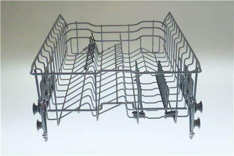 Crockery basket