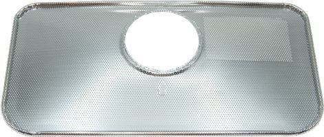 FILTRE DE FOND DE CUVE