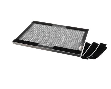 FILTER AIR JDF-2S/4S