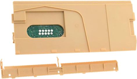 MODULO ALTER. DEA603W 2020 WHIRLPOOL C00