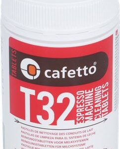 DETERGENTE CAFETTO T32