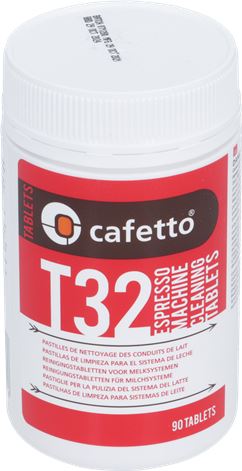 DETERGENTE CAFETTO T32