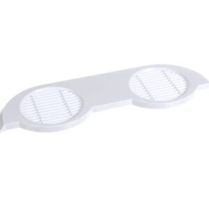 DRIP TRAY COVER ULTRA NX - WHT