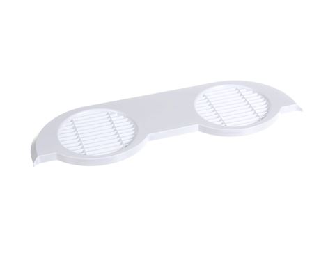 DRIP TRAY COVER ULTRA NX - WHT