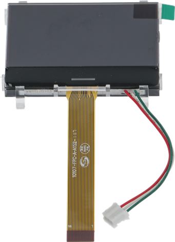 SCHEDA ELETTRONICA PER DISPLAY GAGGIA 42