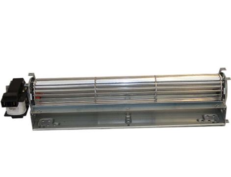 VENTILATORE TANGENZIALE 360/20MM SX 230V